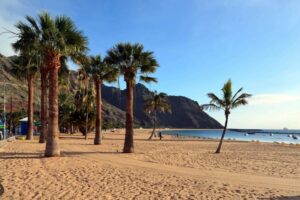 Les plus belles plages du nord de Tenerife aux Canaries