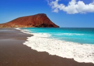 Les plages les plus secrètes de Ténérife : découvrez les trésors cachés de l'Île Canarienne