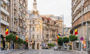 A faire, à voir à Bucarest : Le centre historique de Bucarest, quartier Lipscani et le Musée d'Histoire