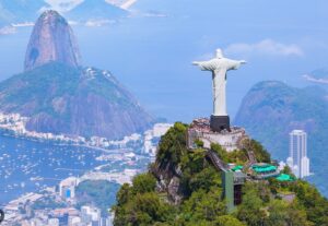 Rio de Janeiro, Brésil