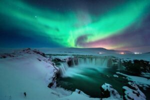 L'Islande, pays des geysers et de l'égalité des sexes