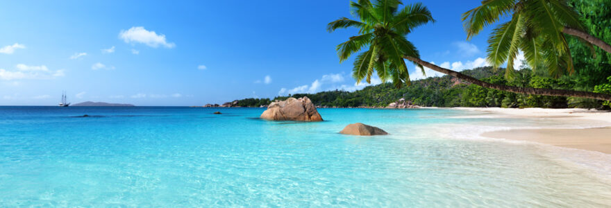 Seychelles